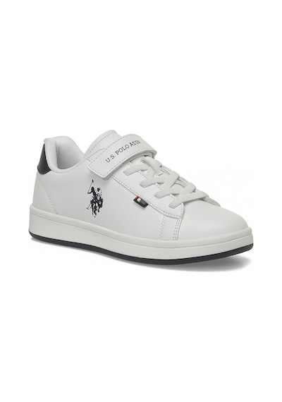 U.s. Polo Assn. Enıya Jr 6fx Beyaz Erkek Çocuk Sneaker 000000000102155725 Beyaz-lacı U.s. Polo Assn. Enıya Jr 6fx Beyaz Erkek Çocuk Sneaker 000000000102155725 Beyaz-lacı