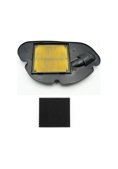Rks Des 125 Hava Filtre Elemanı