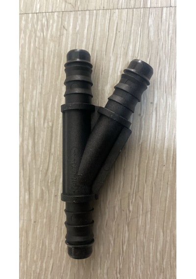 Mag 0364 Plastik Bağlantı Eki