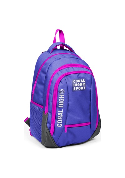 Yaygan Coral High Sport Lavanta Sırt Çantası 23453