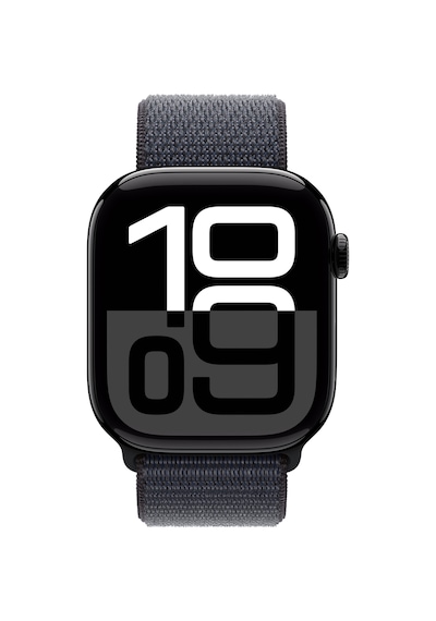 Apple Watch Series 10 GPS + Cellular 42 MM Alüminyum Kasa Spor Loop Akıllı Saat (Apple Türkiye Garantili)