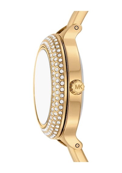 Michael Kors Mko9022set Kadın Kol Saati Altın