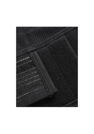Code: Ort-283 Abdominal Korse - 3 Bantlı Standart Beden Siyah