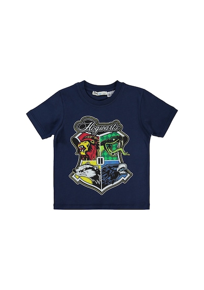 Harry Potter Erkek Çocuk Tişört 2-5 Yaş Lacivert 18973790124s1-1 Lacivert Harry Potter Erkek Çocuk Tişört 2-5 Yaş Lacivert 18973790124s1-1 Lacivert