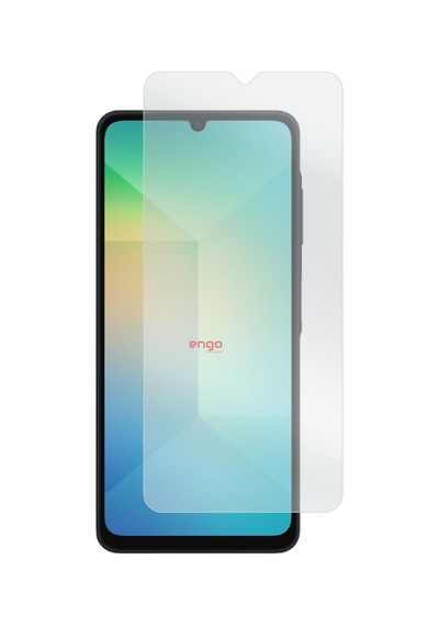Samsung Galaxy Uyumlu A06 Mat Ekran Koruyucu Parlama Önleyici