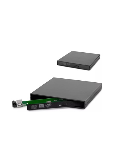 Dvd-rw Harici Kutu 12.7 Mm Hdx1764