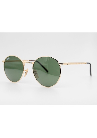 Ray Ban Rb 3637 9196/31 53-21 Unisex Güneş Gözlüğü Havana