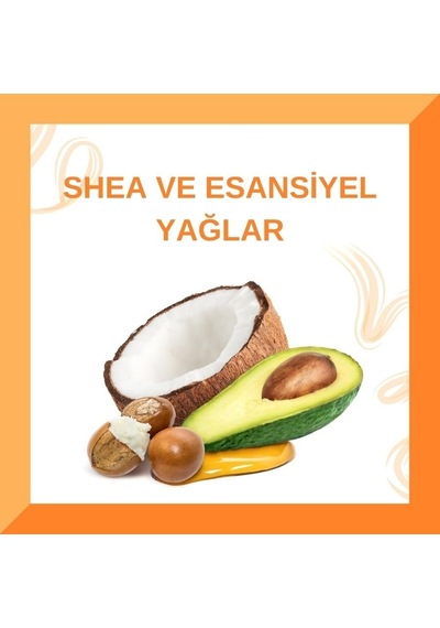 Cantu Define&Shine Bukle Belirginleştirici ve Parlaklık Katan Saç jölesi 340 G