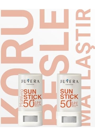 Sun Protection Stick Mixed-oily Skin 15 Gr