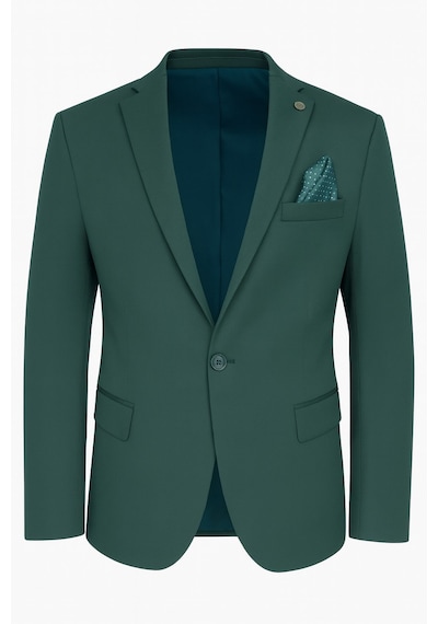 Plus Scorpion Petrol Yeşili Erkek Blazer Ceket Esnek Comfort Kumaş, Slim Fit İtalyan Kesim Tek Düğmeli Model Petrol Yeşili Plus Scorpion Petrol Yeşili Erkek Blazer Ceket Esnek Comfort Kumaş, Slim Fit İtalyan Kesim Tek Düğmeli Model Petrol Yeşili