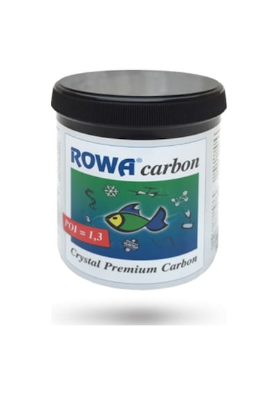 D-d Rowacarbon 225 Gr Aktif Karbon