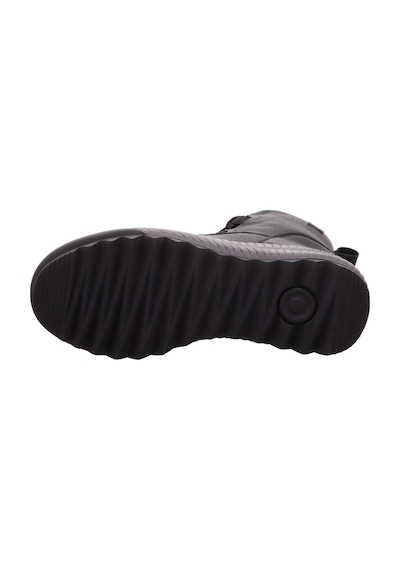 Legero Tirano Siyah Kadın Gore-tex Bot 009561-0100 Siyah