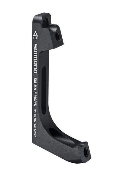 Shimano Sm-ma-f140 140mm Disk Fren Adaptörü Ön