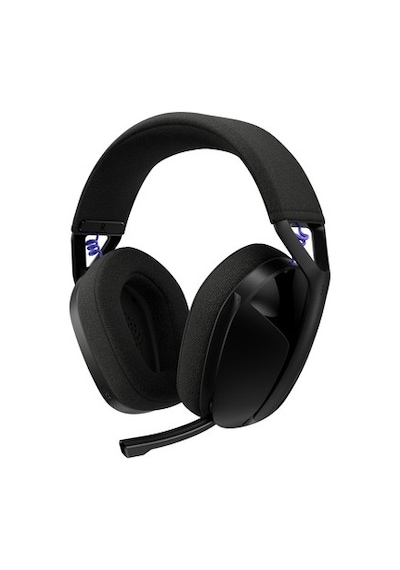 Logitech G G321 Lıghtspeed Bluetooth Kablosuz Hafif Konforlu Mikrofonlu Oyuncu Kulaklığı,