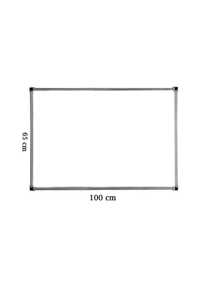 Temel 65X100 Duvara Monte Yazı Tahtası