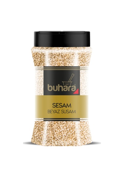Buhara Susam 180 G Pet