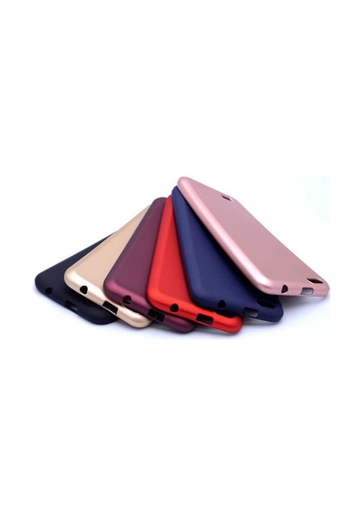 Vestel Venüs Uyumlu E2 Plus Kılıf Soft Mat Premier Case