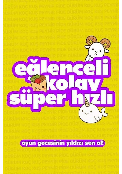 Mole Refleks Kart Oyunu