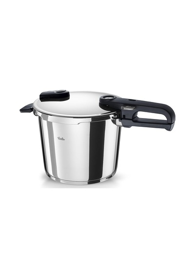 Fissler Vitaquick Edition Düdüklü Tencere 6+3,5 Litre Genel