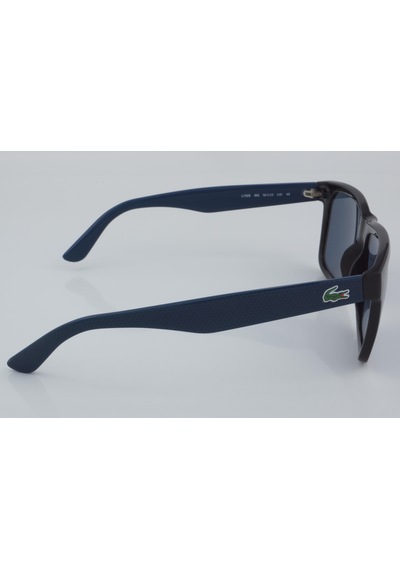 Lacoste L732s N 001 56 - 01 Güneş Gözlüğü Siyah