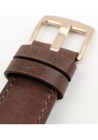 Aries Gold G 9021 RGBK-BR Erkek Kol Saati