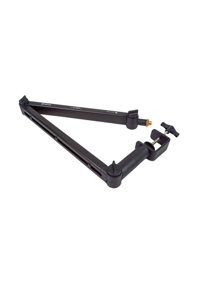 Boya By Ba30 Profesyonel Masa Tipi Mikrofon Standı