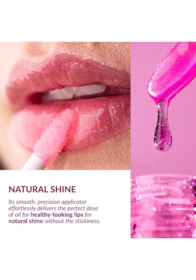 True Nourishing Dudak Yağı 7 Ml. Blossom