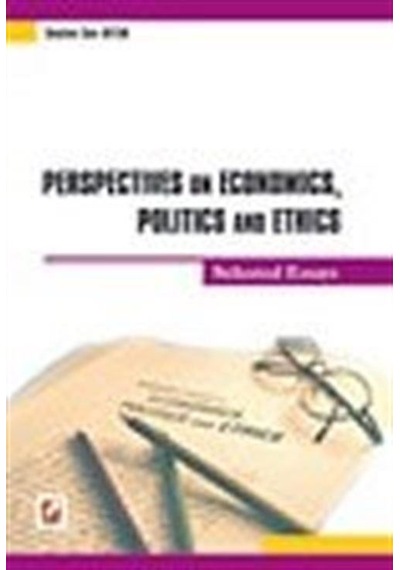 Perspectives on Economics Politics and Ethics - Coşkun Can Aktan - Seçkin Yayıncılık