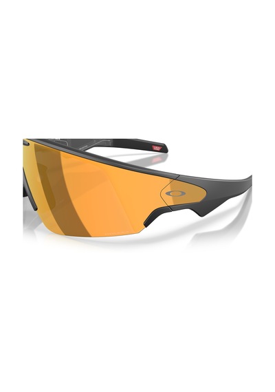 Oakley Meta Vanguard Ow8001 800104 52 Mm Prizm 24k Siyah