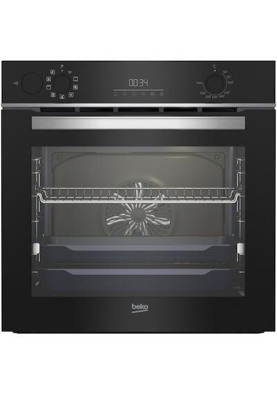Beko BFC 630 S Beyond Serisi 72 LT Ankastre Fırın