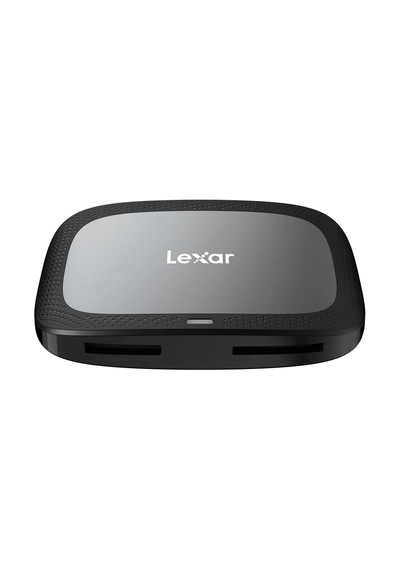 Lexar Profesyonel Cfexpress Tip A/sd Usb 3.2 Gen 2 Okuyucu, Cfexp