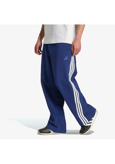 Adidas Kıt 3-stripes Erkek Lacivert Eşofman Altı Kw2399