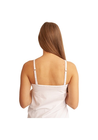 Calvin Klein Calvın Kleın Kadın 2 Li Atlet Qs6440e-100 Beyaz