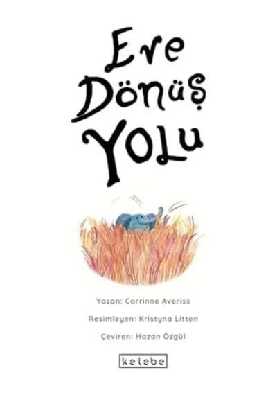 Eve Dönüş Yolu - 57858324546834299256713