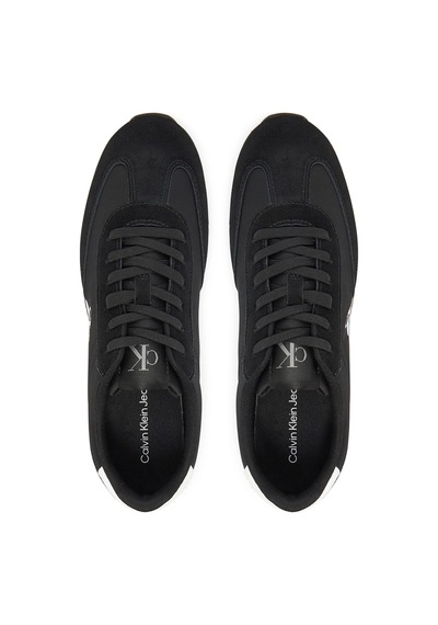 Calvin Klein Calvın Kleın Kadın Ayakkabı Yw0yw01828-0gm Siyah