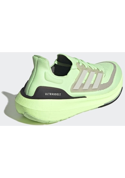Adidas Ie3333 Ultraboost Lıght Erkek Yürüyüş Koşu Ayakkabısı Yeşil