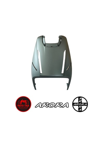 Arora Mojito Pro S Ön Panel Mat Yeşil Tk00046