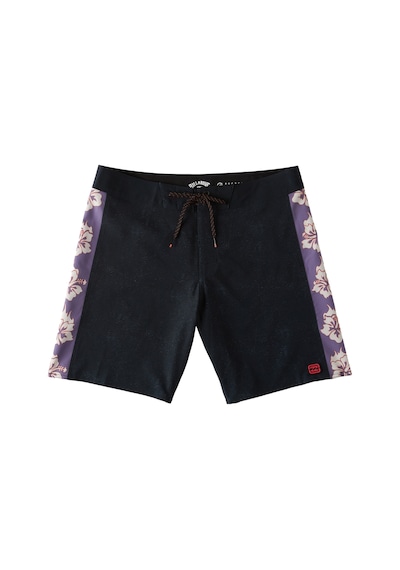 Bıllabong Billabong D Bah Pro Erkek Boardshort 2315 Çok Renkli
