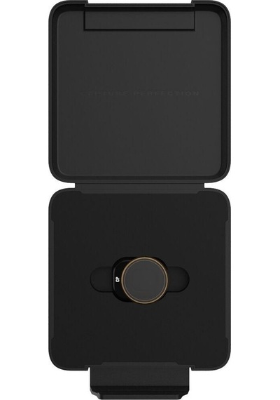 Polarpro Djı Mini 4 Pro Circular Polarize Filtre Siyah