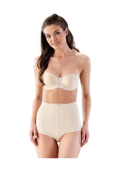 Lohusasepeti 2819 Double Karın Toparlayıcı Slip Lazer Lohusa Korse 001