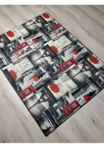 Popart Desen21 100X140 Cm