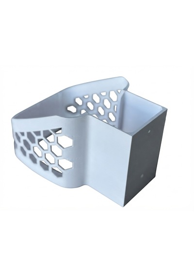 Tp-link Nx540 / Nx540v / Ex530v / Nx505 - Huawei H162-383 / H165-383 / B618s-22d Uyumlu 5g Box Modemler İçin Duvar Montaj Askı Aparatı