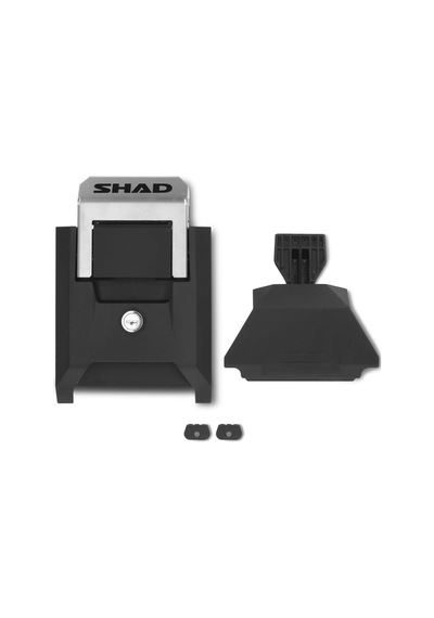 Shad Tr41 Komple Kilit Mekanizması Shad D1tr41mar Siyah