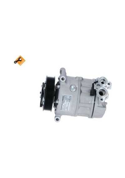 Nrf 32955 Klima Kompresörü 508pn Range Rover 3 Vogue L322 0912 Range Rover Sport I L320 09 13 Jaguar Xj X351