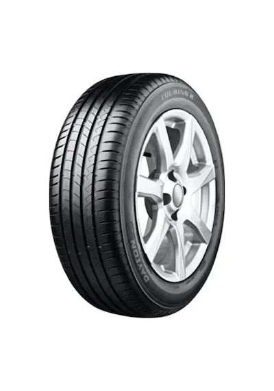 Dayton Touring 2 165/80R13 83t Yaz Lastiği 2025