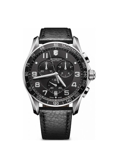 Victorinox Swiss Army 241651 Chrono Classic Xls Saat
