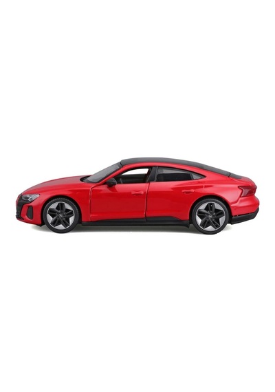 Nessiworld 1/25 2022 Audi Rs E-tron Gt - Özel Seri May32907