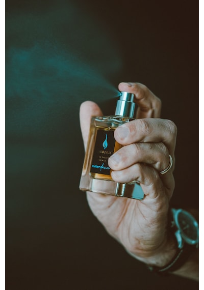 Goldeoss Accordance Erkek Parfüm EDP 50 ML