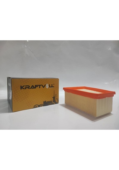 Kraftvoll Hava Filtresi Megane 1