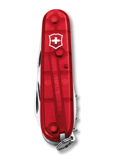 Victorinox 1.3603.t Spartan Kamp Çakı Çok renkli